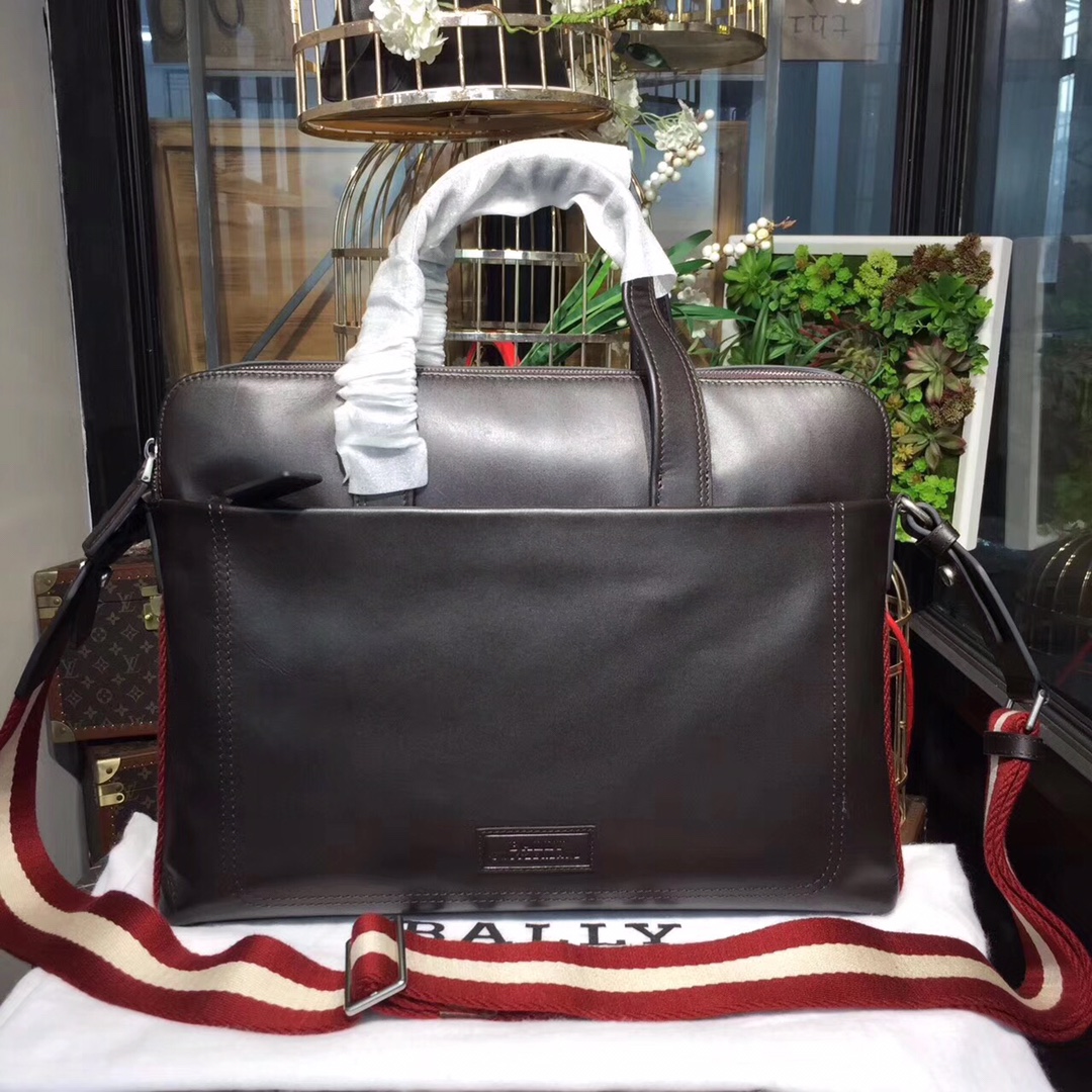 [Bally Men
