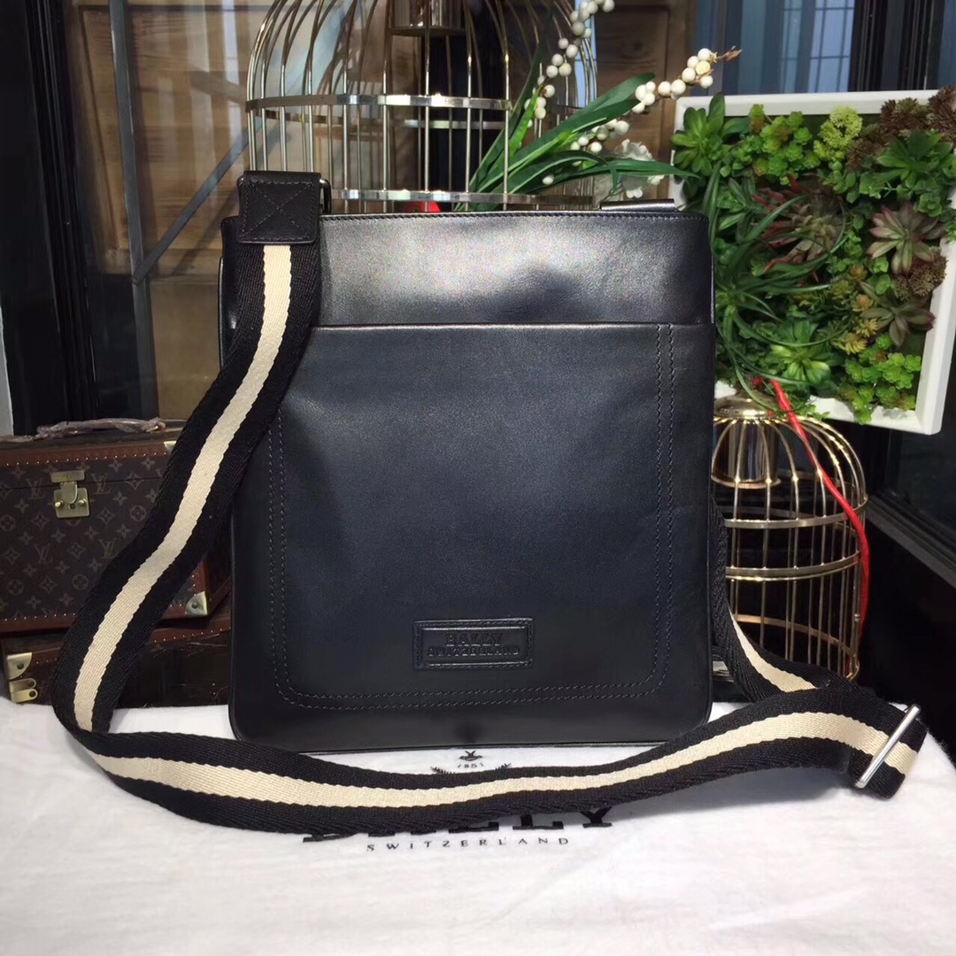 [Bally Men