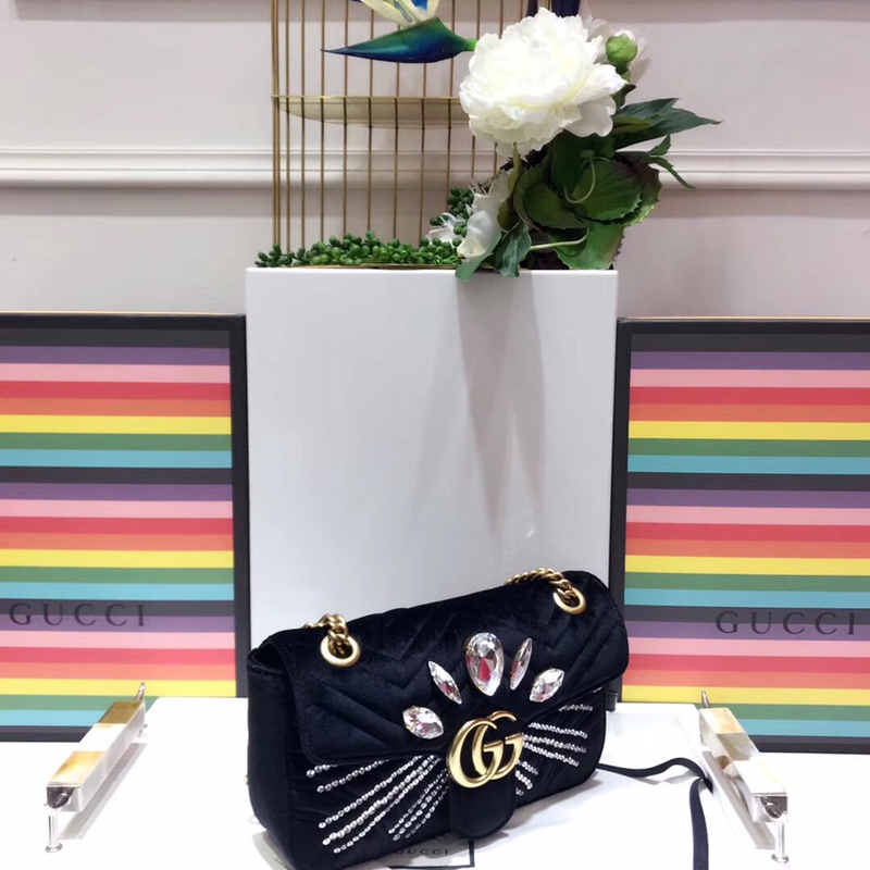 구찌 138236 가방 Gucci Bag 썸네일 이미지