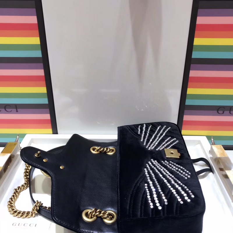 구찌 138236 가방 Gucci Bag 썸네일 이미지