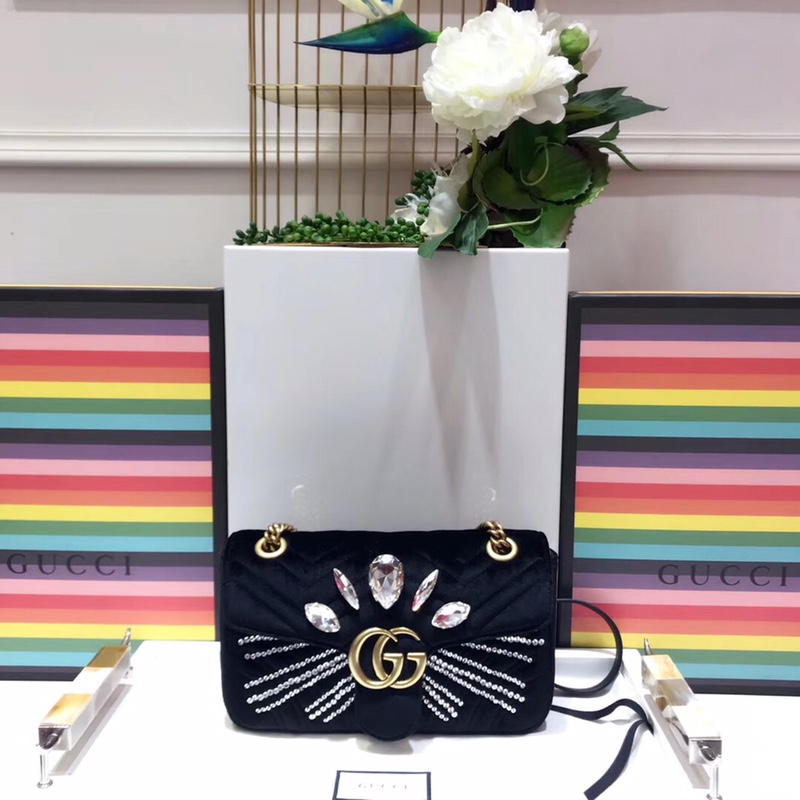 구찌 138236 가방 Gucci Bag 썸네일 이미지
