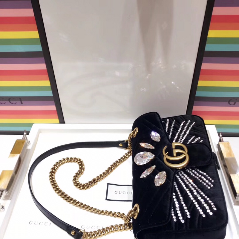 구찌 138236 가방 Gucci Bag 썸네일 이미지