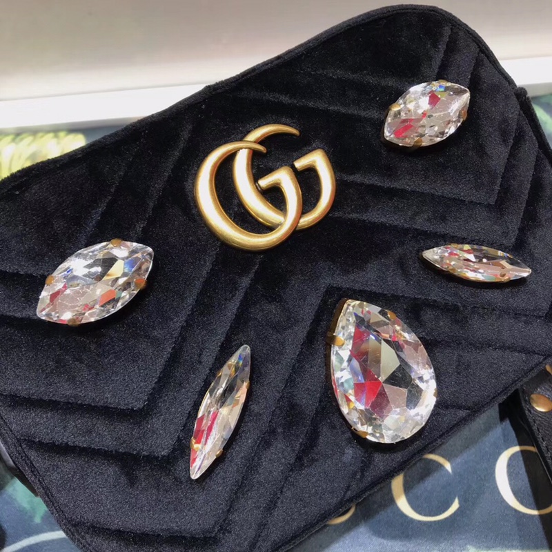 구찌 138237 가방 Gucci Bag 썸네일 이미지