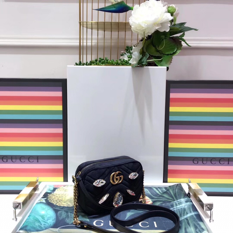 구찌 138237 가방 Gucci Bag 썸네일 이미지