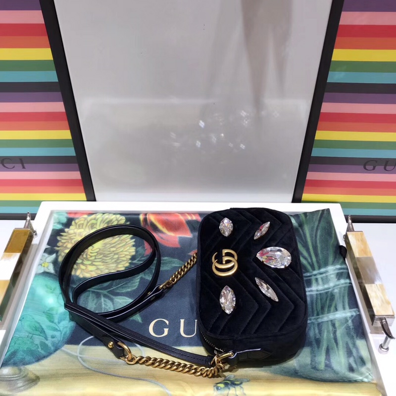 구찌 138237 가방 Gucci Bag 썸네일 이미지