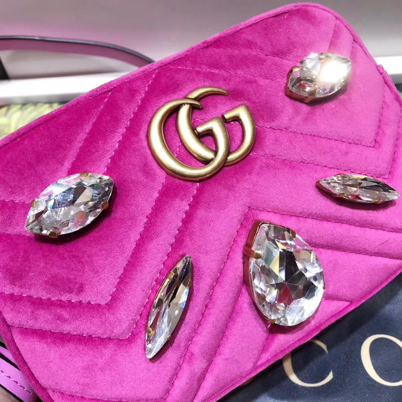 구찌 137989 가방 Gucci Bag 썸네일 이미지