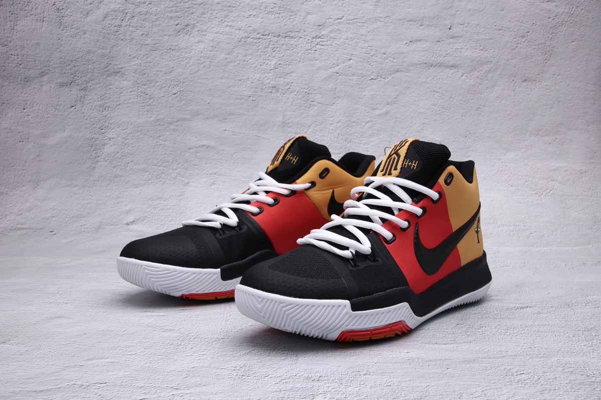 nike kyrie 3 ray gun