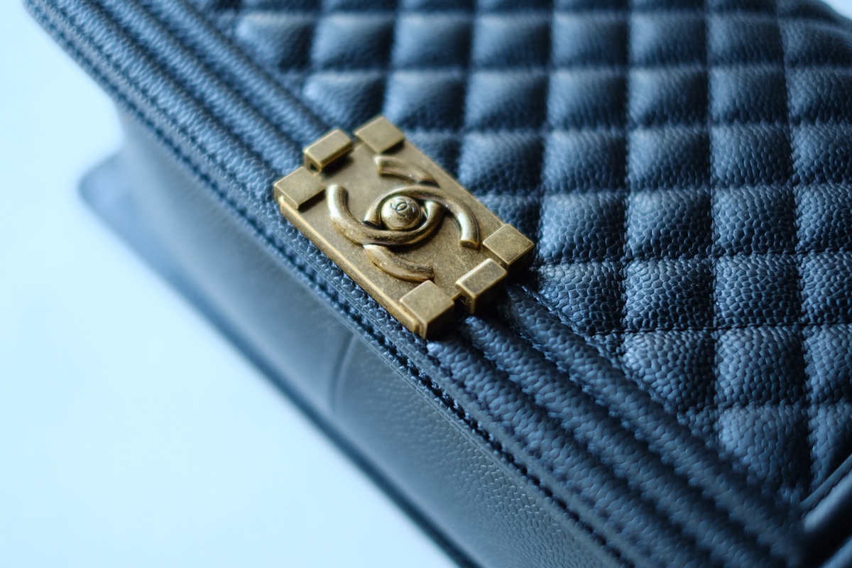 샤넬 가방 34932 Chanel Bag