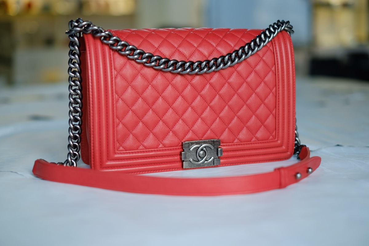 샤넬 가방 34931 Chanel Bag