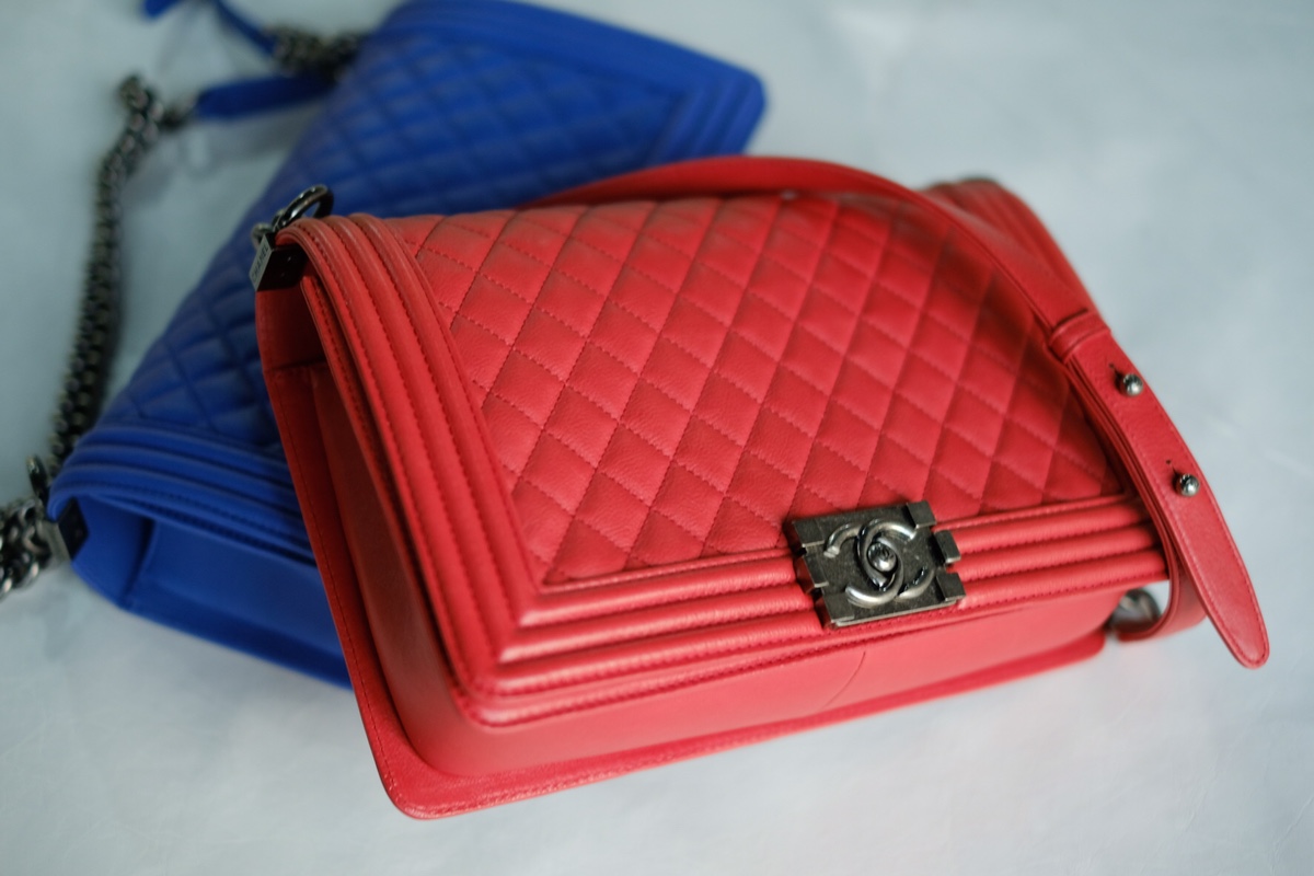 샤넬 가방 34933 Chanel Bag