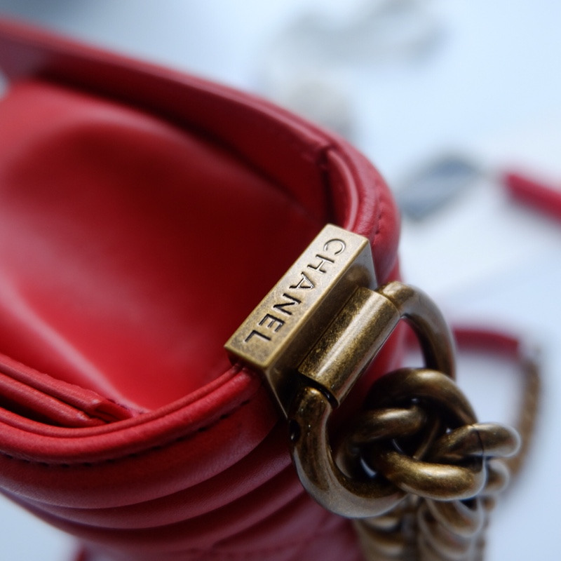 샤넬 가방 34935 Chanel Bag