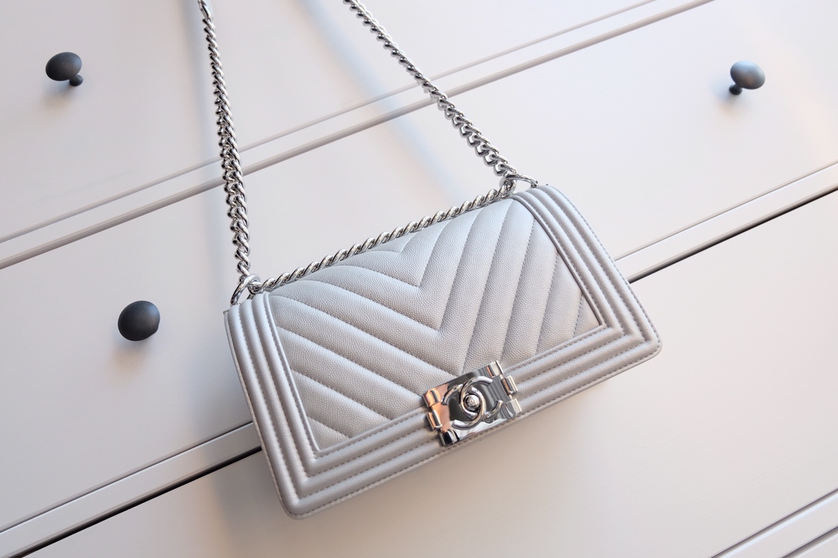 샤넬 가방 34937 Chanel Bag