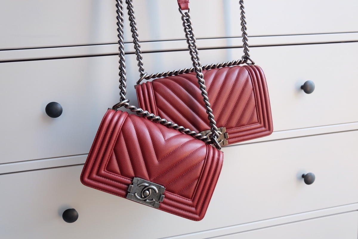 샤넬 가방 34938 Chanel Bag