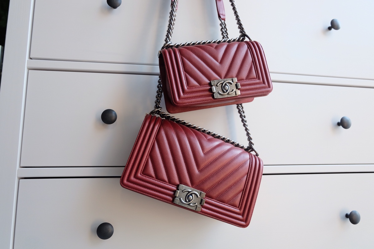 샤넬 가방 34939 Chanel Bag