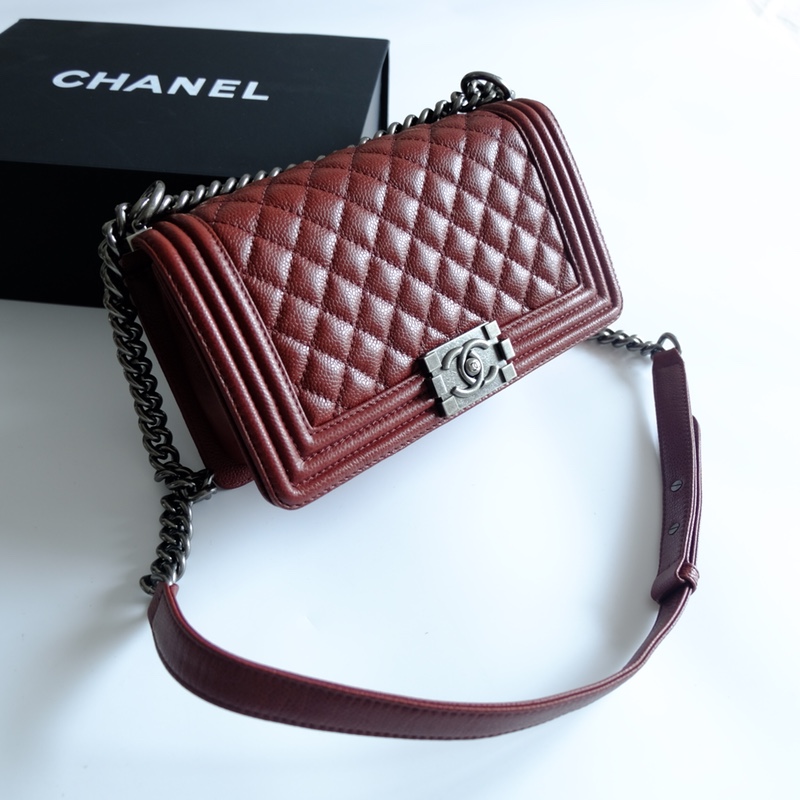 샤넬 가방 34940 Chanel Bag
