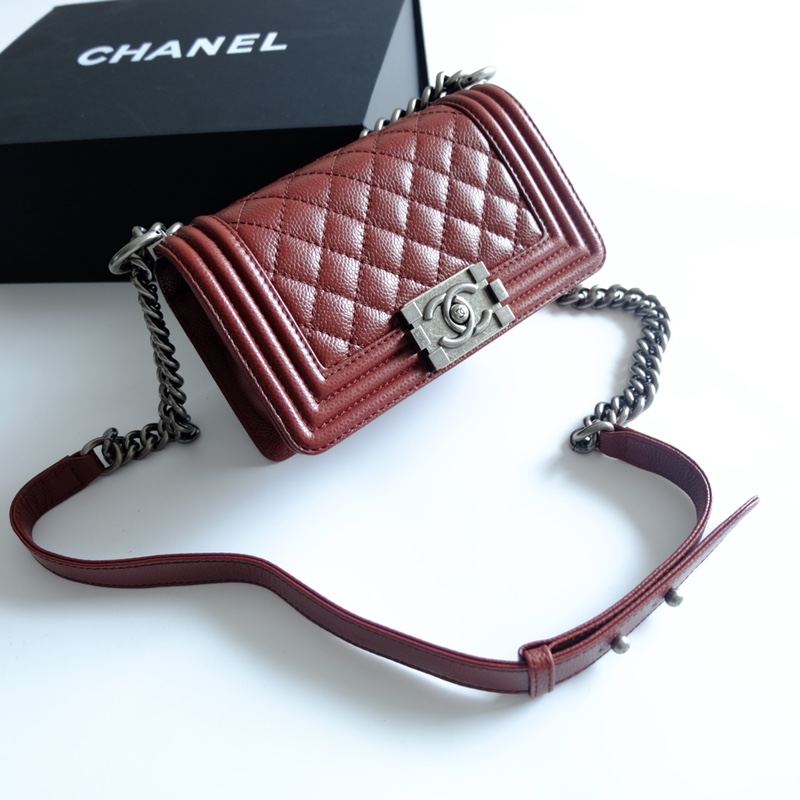 샤넬 가방 34941 Chanel Bag