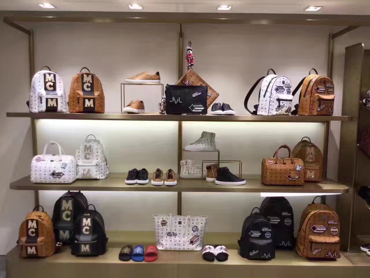 [MCM Men