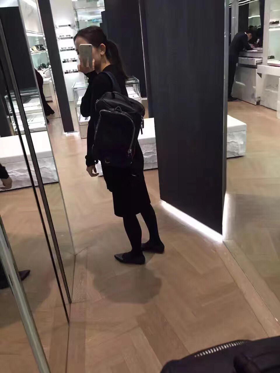 [Givenchy Men