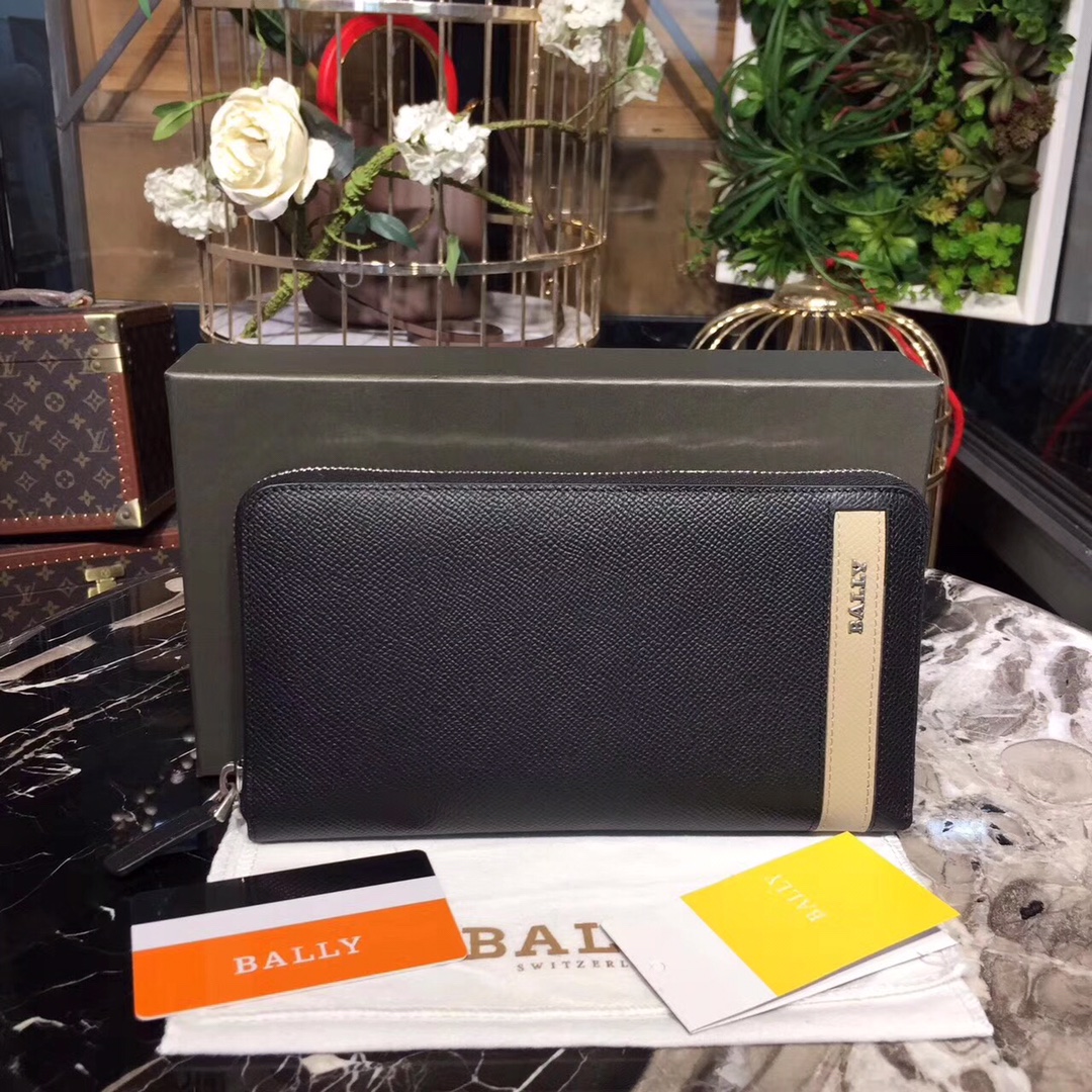 [Bally Wallets]