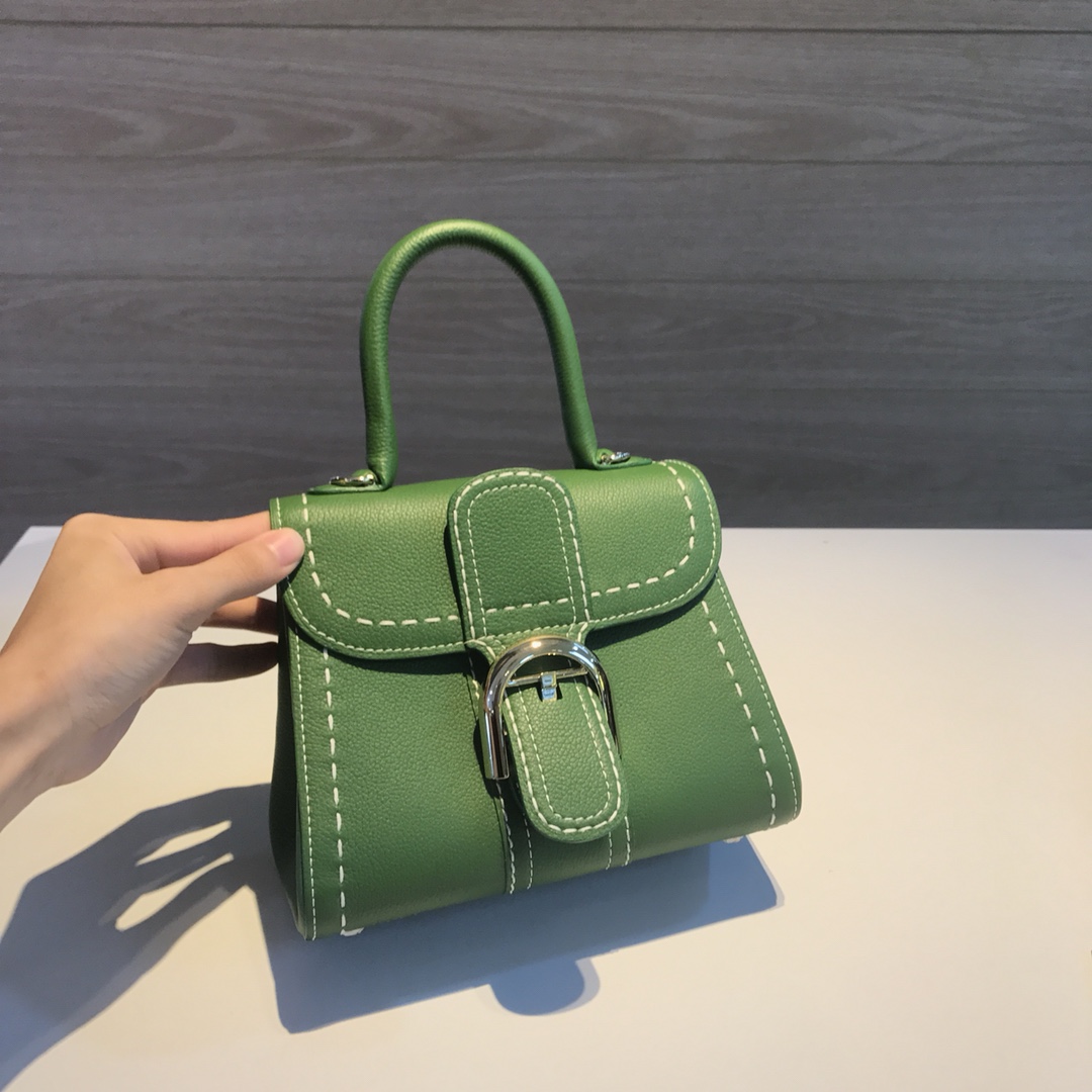 델보 가방 Delvaux 16906
