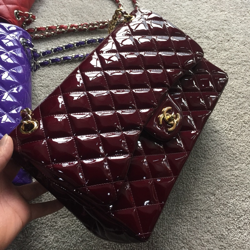 샤넬 가방 34947 Chanel Bag