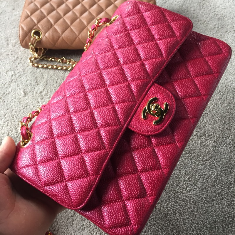 샤넬 가방 34956 Chanel Bag