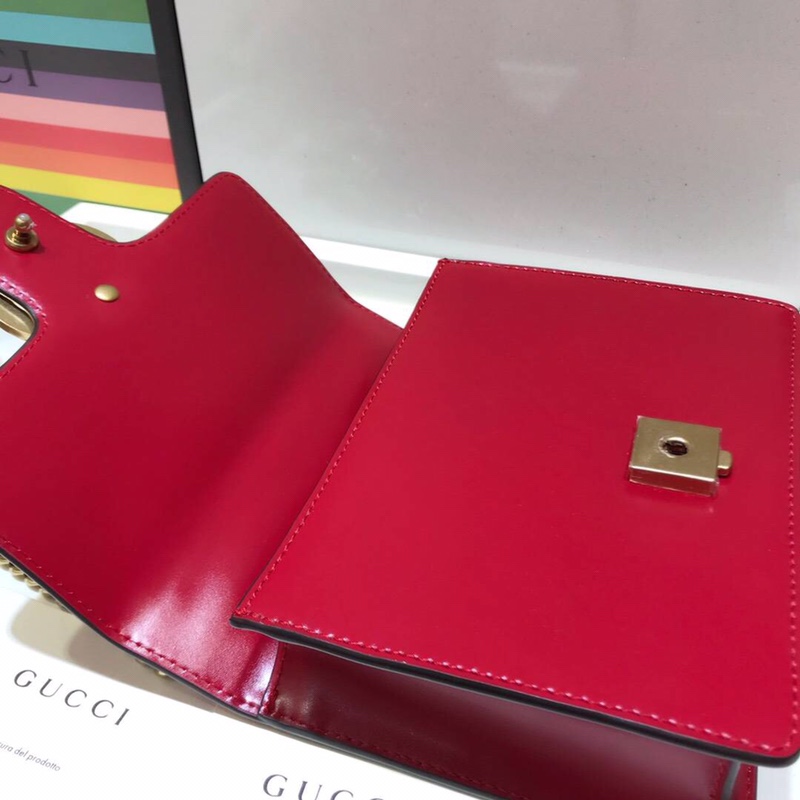 구찌 138024 가방 Gucci Bag 썸네일 이미지