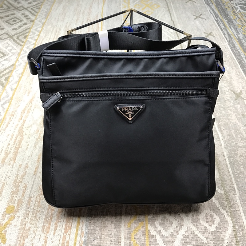 Prada Crossbody & Shoulder Bags Men