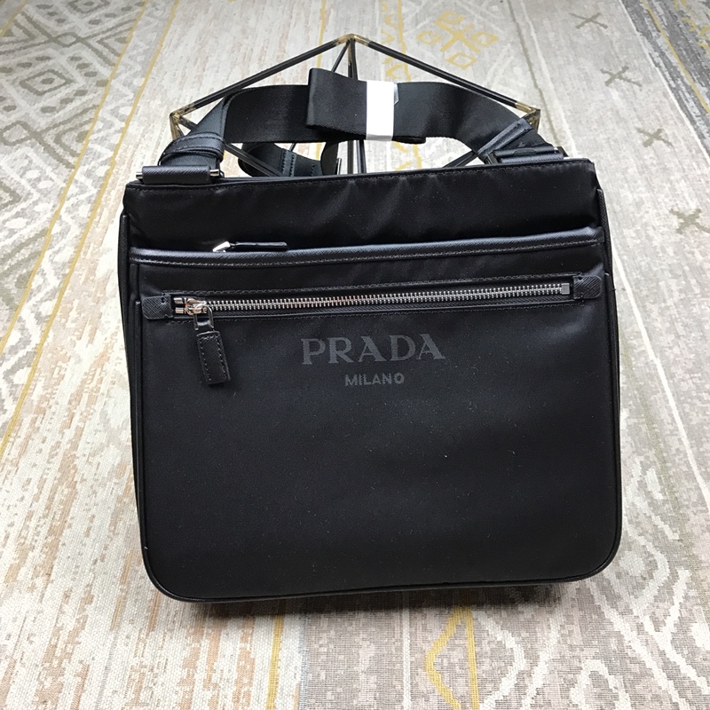 Prada Crossbody & Shoulder Bags US Sale
 Men