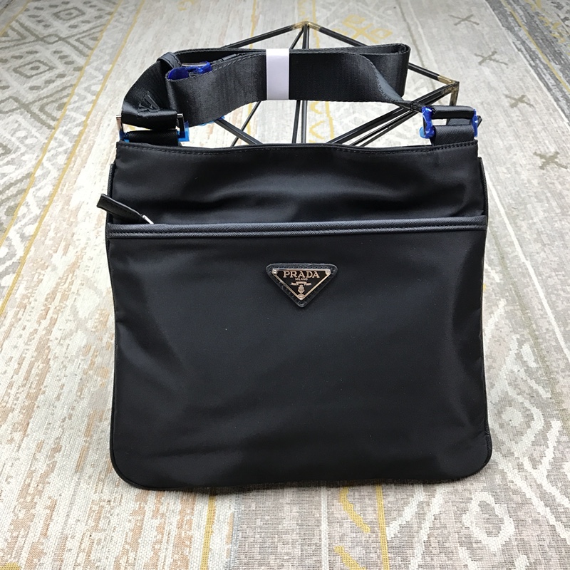 Top Fake Designer
 Prada Crossbody & Shoulder Bags Men