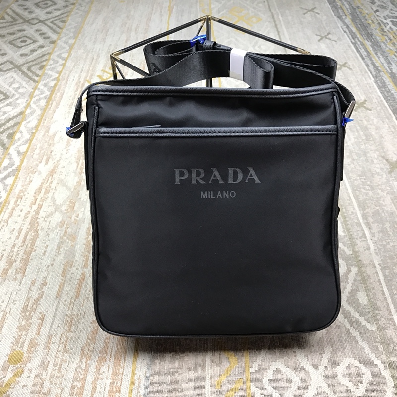 Prada Crossbody & Shoulder Bags Men