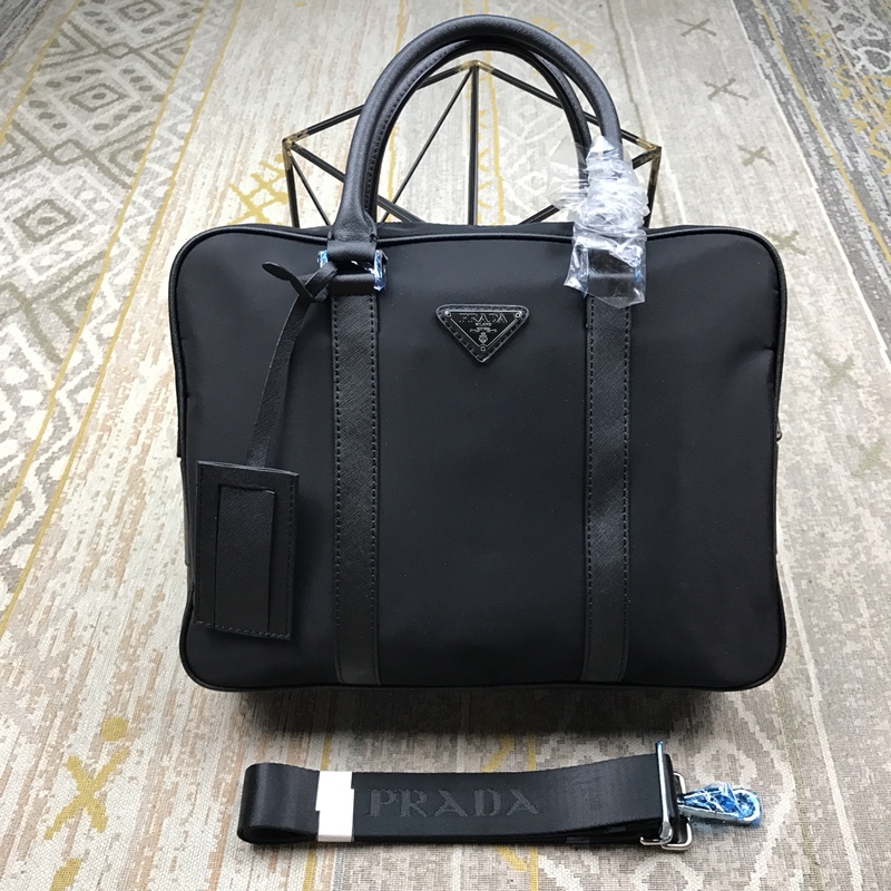 Prada Crossbody & Shoulder Bags Men