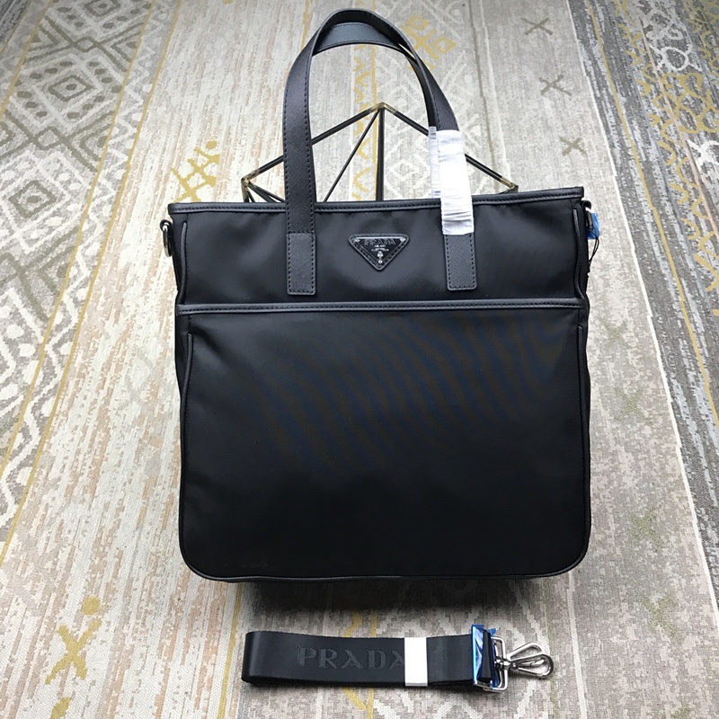 Prada Crossbody & Shoulder Bags Men