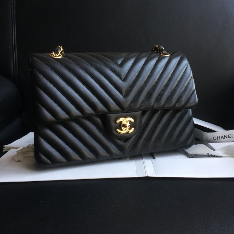 샤넬 가방 34973 Chanel Bag