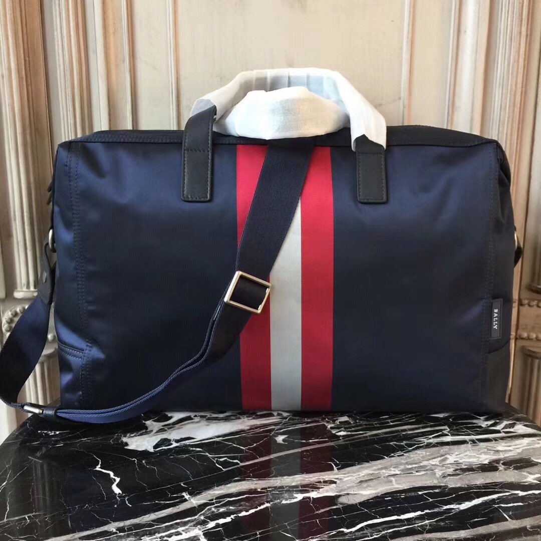 [Bally Men