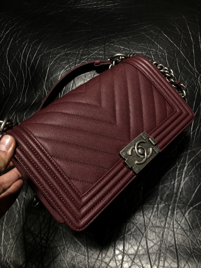 샤넬 가방 34986 Chanel Bag