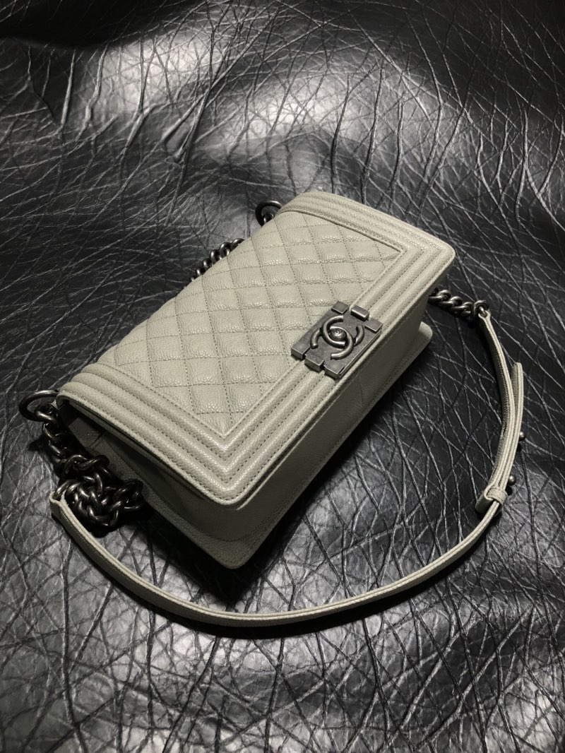 샤넬 가방 34987 Chanel Bag