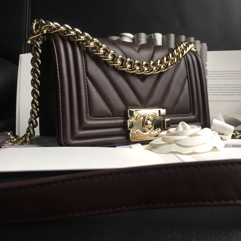 샤넬 가방 34998 Chanel Bag