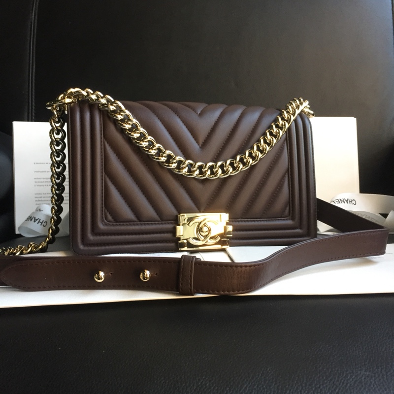 샤넬 가방 35000 Chanel Bag