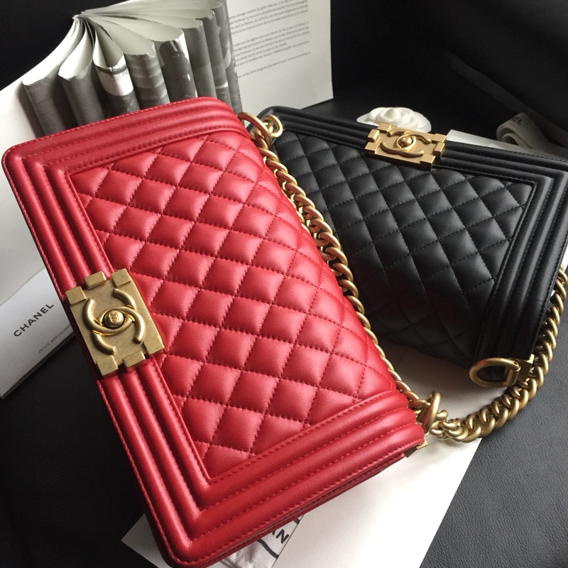 샤넬 가방 35001 Chanel Bag