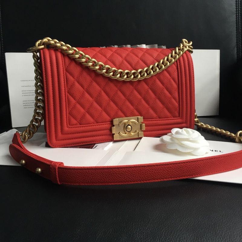 샤넬 가방 35004 Chanel Bag
