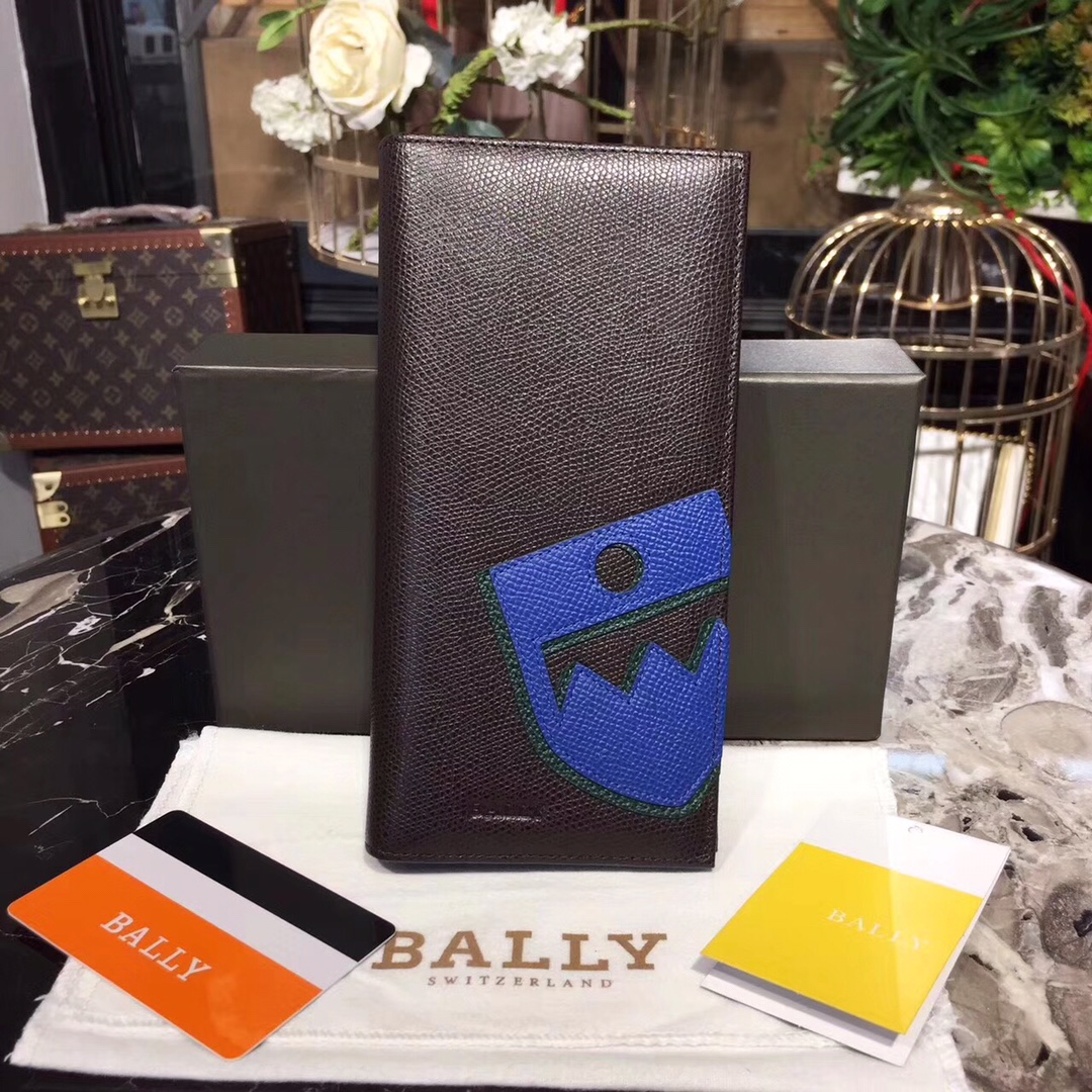 [Bally Wallets]