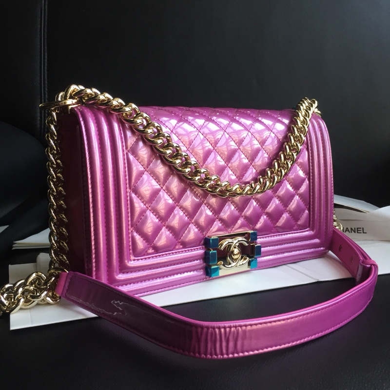 샤넬 가방 35008 Chanel Bag
