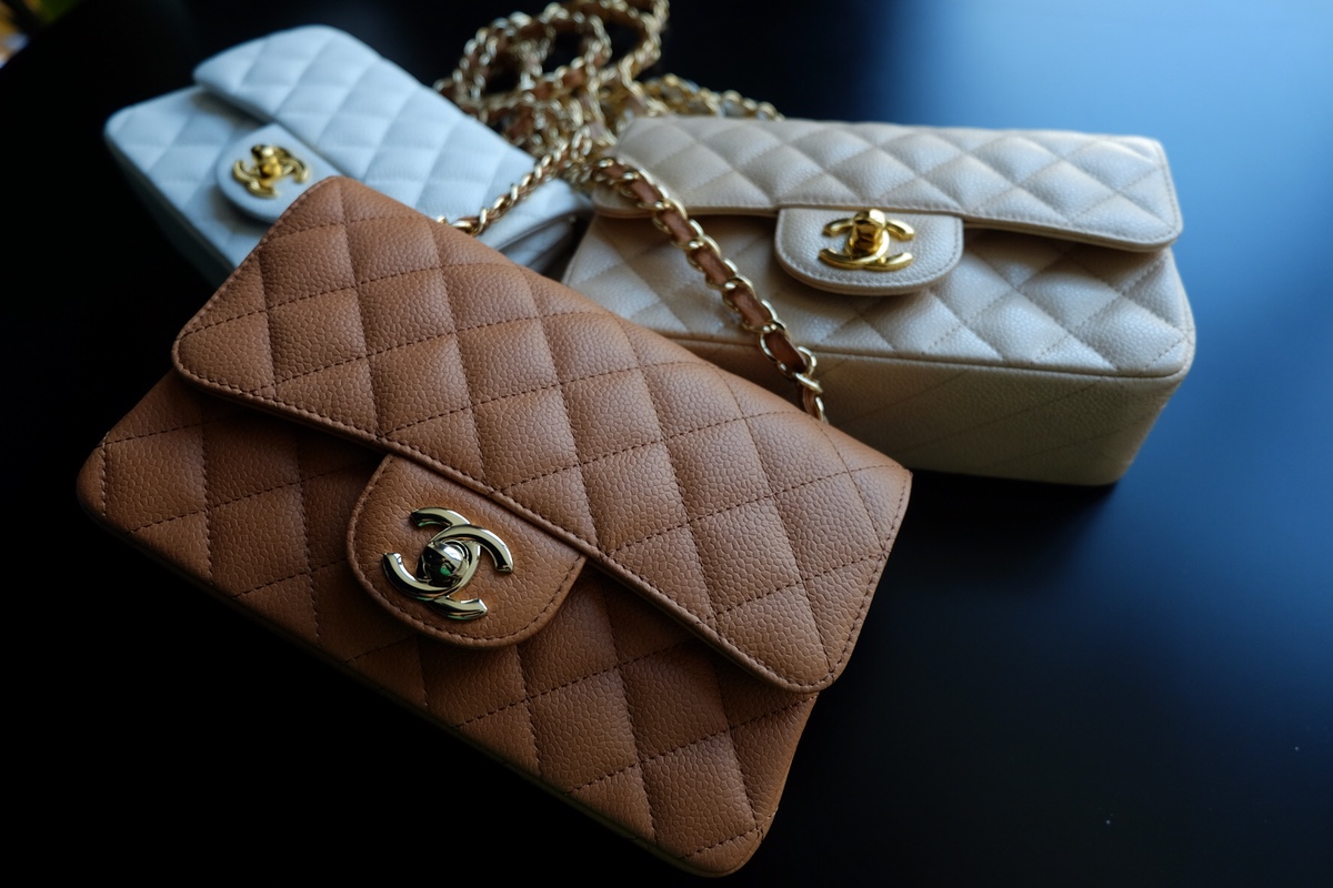 샤넬 가방 35015 Chanel Bag