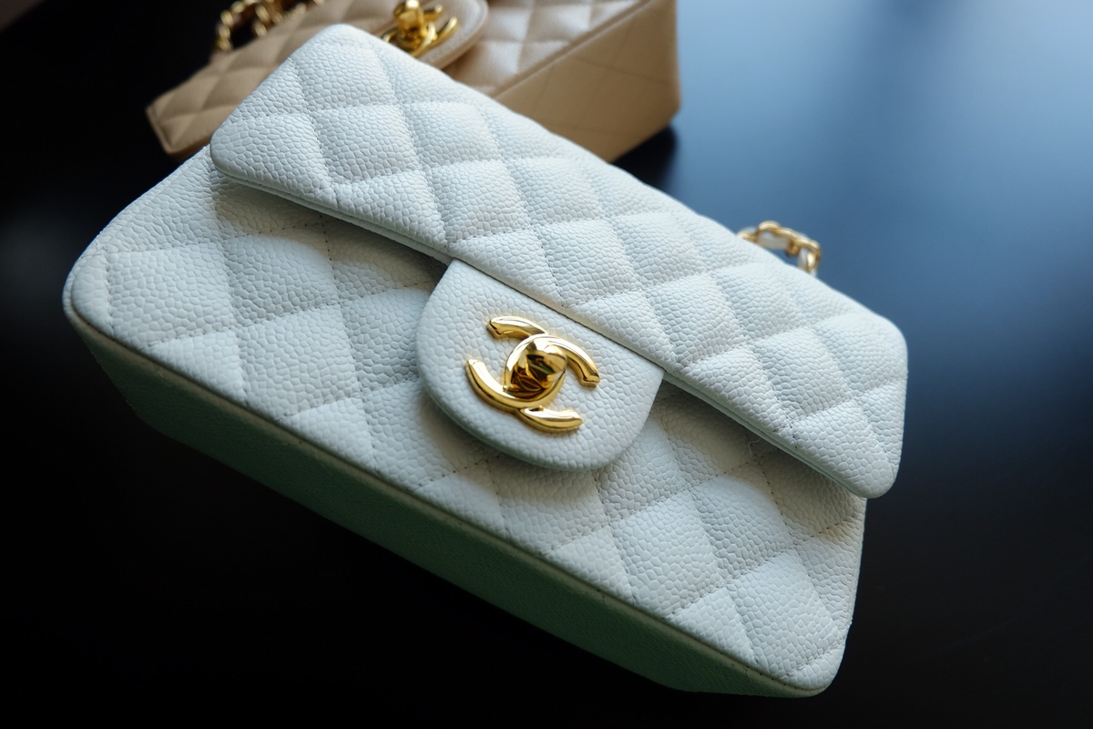 샤넬 가방 35016 Chanel Bag