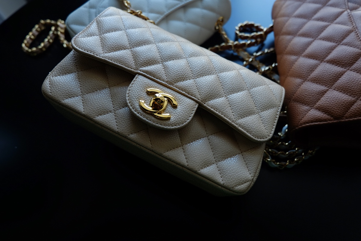 샤넬 가방 35017 Chanel Bag