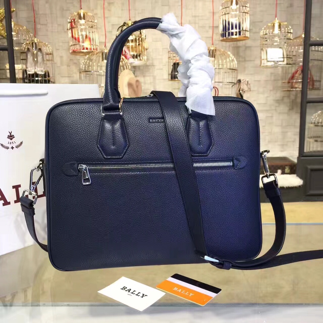 [Bally Men