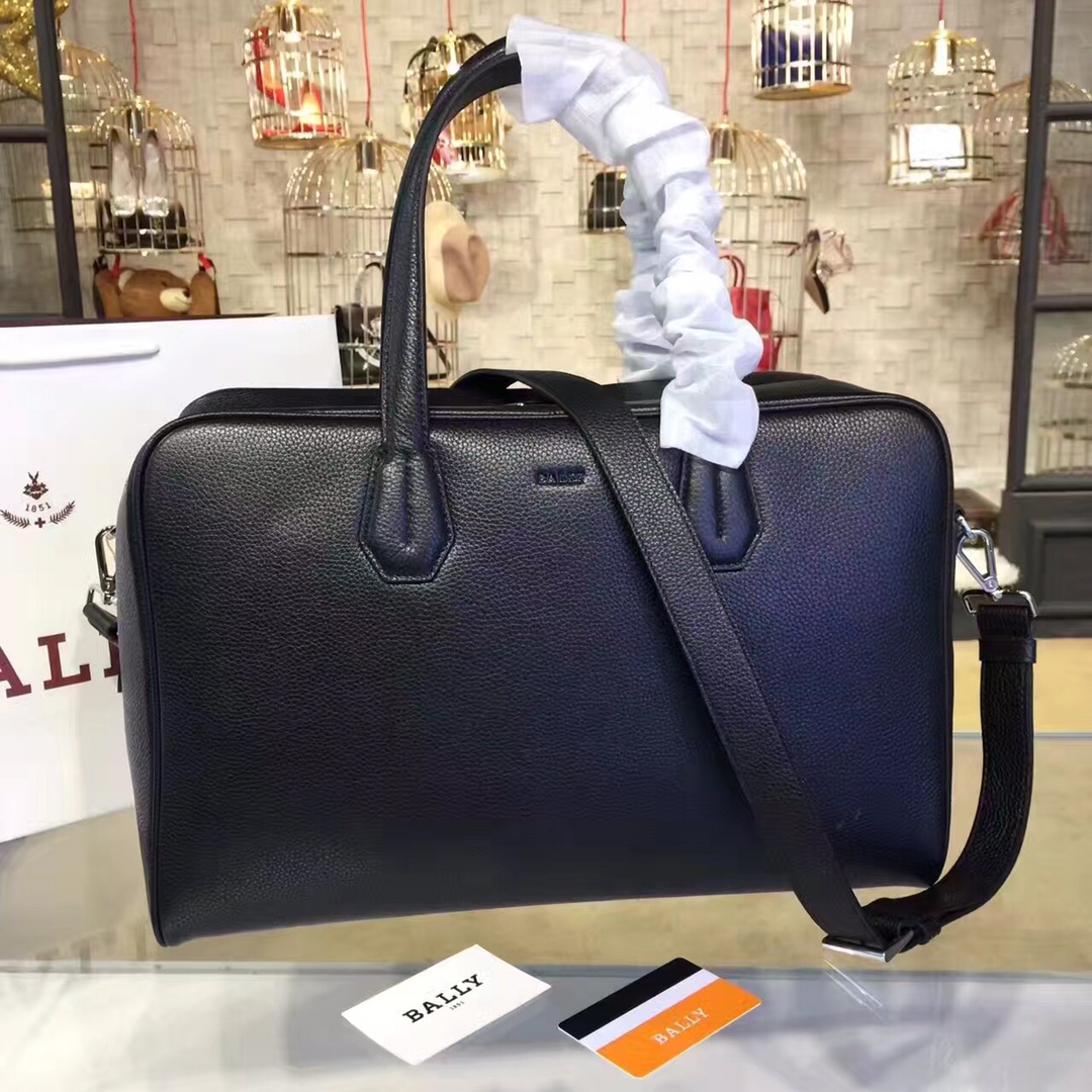 [Bally Men