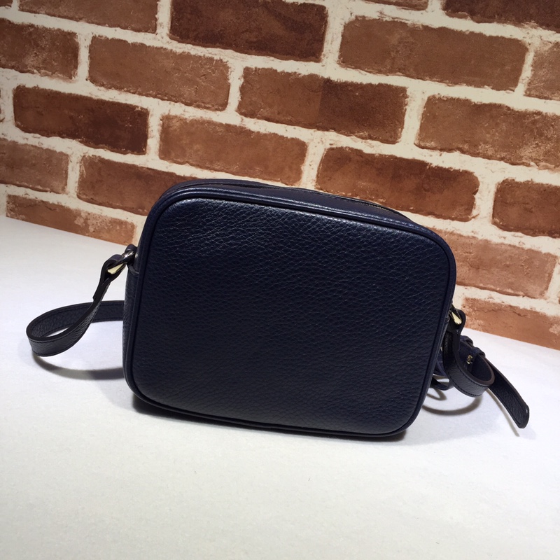 GUCCI古驰全皮相机包单肩包流苏斜挎包308364