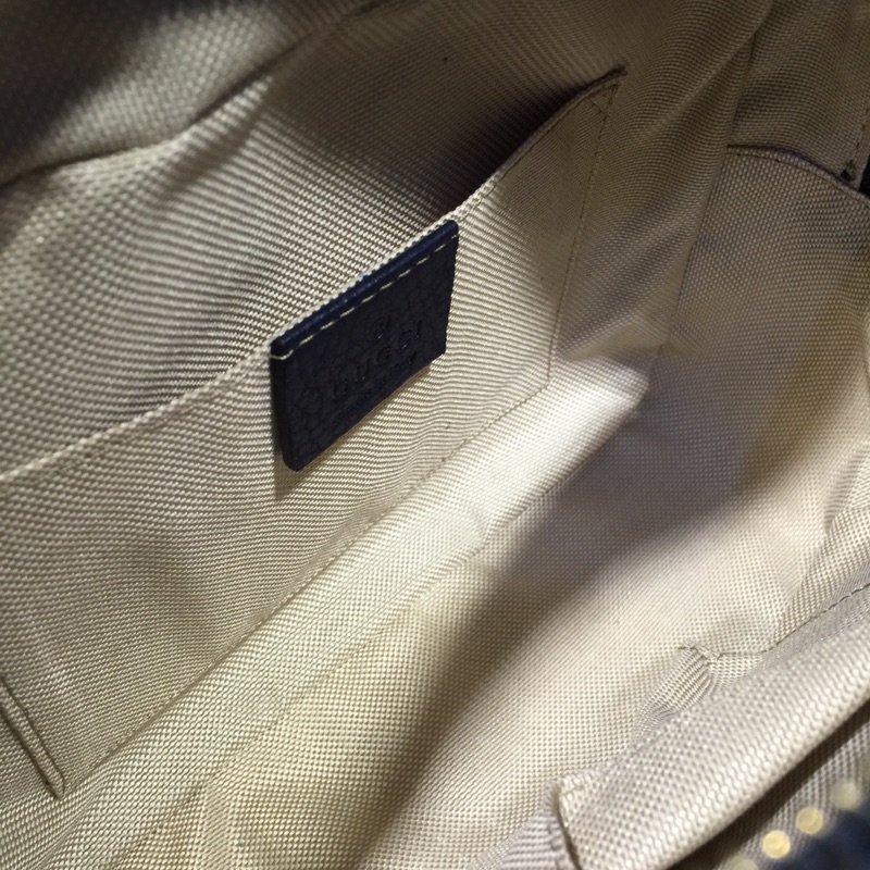 GUCCI古驰全皮相机包单肩包流苏斜挎包308364